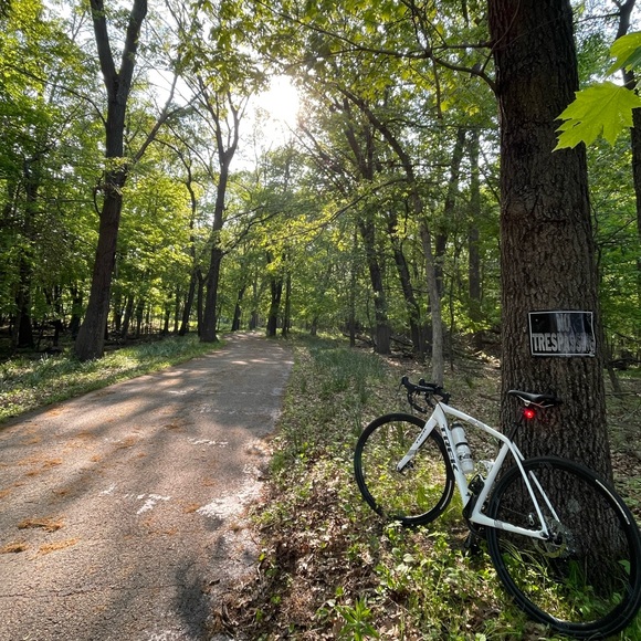 midlifecyclist